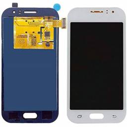 Display Samsung J110 Comp. Blanco (OLED) Generico