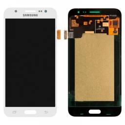 Display Samsung J500J5 Comp. Blanco (AAA) Generico