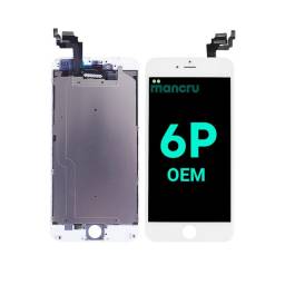 Display Apple iPhone 6 Plus (OEM) Comp. Blanco Generico