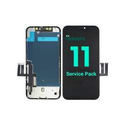 Display Apple iPhone 11 (Service Pack) Comp. Negro