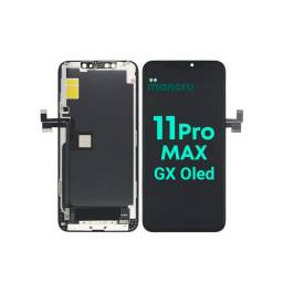 Display Apple iPhone 11 Pro Max (GX OLED) Comp. Negro