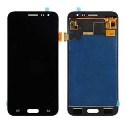 Display Samsung J300J320J3 Comp. Negro (AAA) Generico