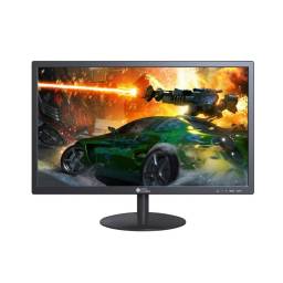 Monitor 21.5   FHD  Shot Gaming