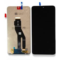 Display Huawei Honor X8A 4G90 Lite Comp. Negro (CRT-LX1CRT-LX2CRT-LX3CRT-NX1)