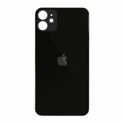 Tapa de Batera Apple iPhone 11   sLens  Negro  NASAN (sin garanta  sin devolucin)