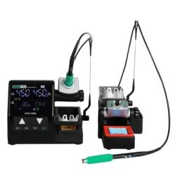 Estacin de Soldar T60   cEstacin de Expansin TJ8  Sugon