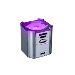 Mini Lmpara de Curado UV   Conector Tipo C  Kaisi