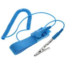 Pulsera Antiesttica Kaisi