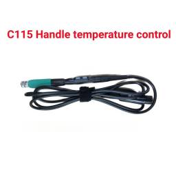 Mango de Soldador CControl de Temperatura C115   Sugon