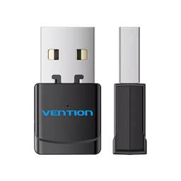 Adaptador Wi-Fi   2.4G / Negro  KDRB0  Vention