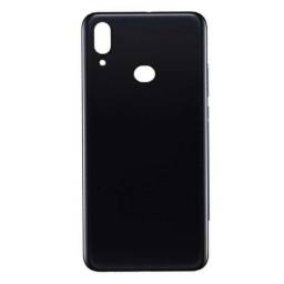 Tapa de Batera Samsung A107A10s cLens  de Cmara   Negro (sin garanta  sin devolucin)
