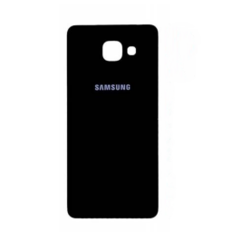 Tapa de Batera Samsung A710A7 2016 Negro Generico