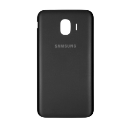 Tapa de Batera Samsung J250J2 Pro 2018    sLens  Negro (sin garanta  sin devolucin)