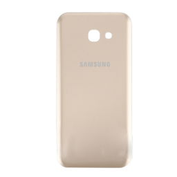 Tapa de Batera Samsung A520A5 2017   Dorado (sin garanta  sin devolucin)