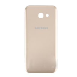 Tapa de Batera Samsung A520A5 2017 Dorado Generico