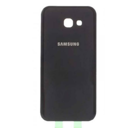 Tapa de Batera Samsung A520A5 2017 Negro Generico