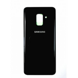 Tapa de Batera Samsung A530A8 2018   SLens  Negro Generico