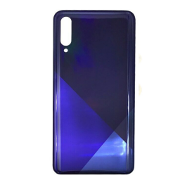 Tapa de Batera Samsung A307A30s   sLens Azul (sin garanta  sin devolucin)