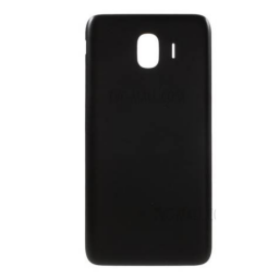 Tapa de Batera Samsung J400J4 Negro   sLens  (sin garanta  sin devolucin)