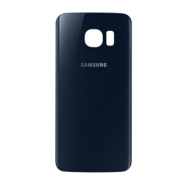 Tapa de Batera Samsung G920 Galaxy S6 S/Lens   Azul Generico