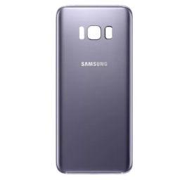 Tapa de Batera Samsung G950S8 Violeta Generico
