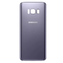 Tapa de Batera Samsung G950S8 Violeta (sin garanta  sin devolucin)