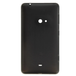 Tapa de Batera Nokia 625 Lumia Negro Generico (sin garanta  sin devolucin)