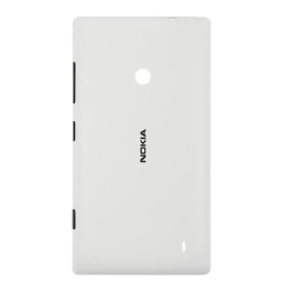 Tapa de Batera Nokia 520 Lumia Blanco Generico