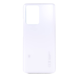 Tapa de Batera Xiaomi Mi 11T   sLens  Blanco (sin garanta  sin devolucin)