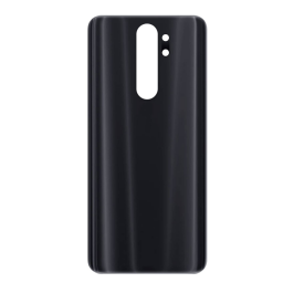 Tapa de Batera Xiaomi Redmi Note 8 Pro   cLens de Cmara  Negro (sin garanta  sin devolucin)