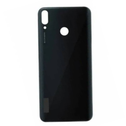 Tapa de Batera Huawei Y9 2019   cLens de Cmara   Negro (sin garanta  sin devolucin)