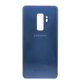 Tapa de Batera Samsung G960/S9   S/Lens  Azul Generico