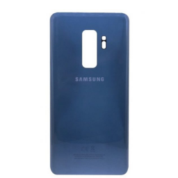 Tapa de Batera Samsung G960S9   cLens de Cmara  Azul (sin garanta  sin devolucin)