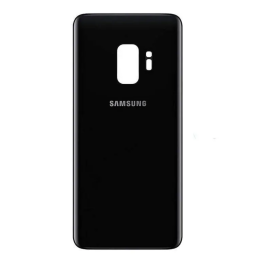 Tapa de Batera Samsung G960S9   SLens  Negro Generico