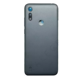 Tapa de Batera Motorola XT2053E6s Power   sLens  Gris (sin garanta  sin devolucin)