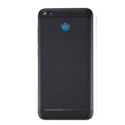 Tapa de Batera Xiaomi Redmi 4x   sLens  Negro (sin garanta  sin devolucin)