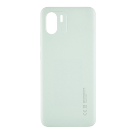 Tapa de Batera Xiaomi A2   sLens de Cmara  Verde (sin garanta  sin devolucin)