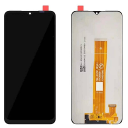 Display Samsung A022/A02 Comp. Negro (OLED)