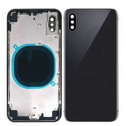 Carcasa Completa Apple iPhone Xs Max Negro (sin garanta  sin devolucin)