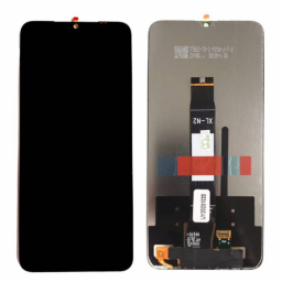 Display Xiaomi Redmi A2 Comp. Negro Generico