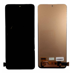 Display Xiaomi Redmi Note 12Poco X5 Comp. Negro (TFT) (23021RAA2Y  22111317I   22111317PG) Genrico