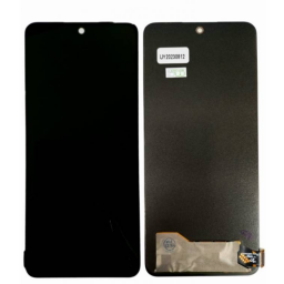 Display Xiaomi Redmi Note 12Poco X5 Comp. Negro (OLED) (23021RAA2Y  22111317I   22111317PG) Genrico