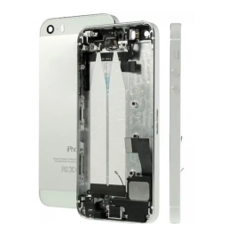 Carcasa Completa Apple iPhone 5s Blanco (sin garanta  sin devolucin)