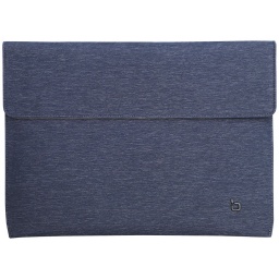 Sobre para Laptop 14"   LSN-K307-141DB  Azul  Bluecase