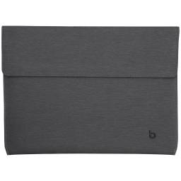 Sobre para Laptop 14"   LSN-K307-141G  Gris  Bluecase