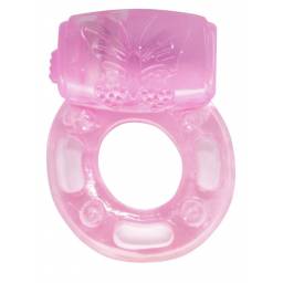 Anillo Vibrador Descartable Vibra Hole Ring YS-BE023   Adultos