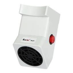 Mini Extractor para Microscopio MA3+   USB  Blanco  Kaisi