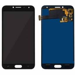 Display Samsung J400J4 Comp. Negro (AAA) Generico