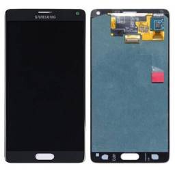 Display Samsung N910Note 4 Comp. Negro