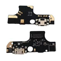 Flex Nokia 2.4 Conector de Carga